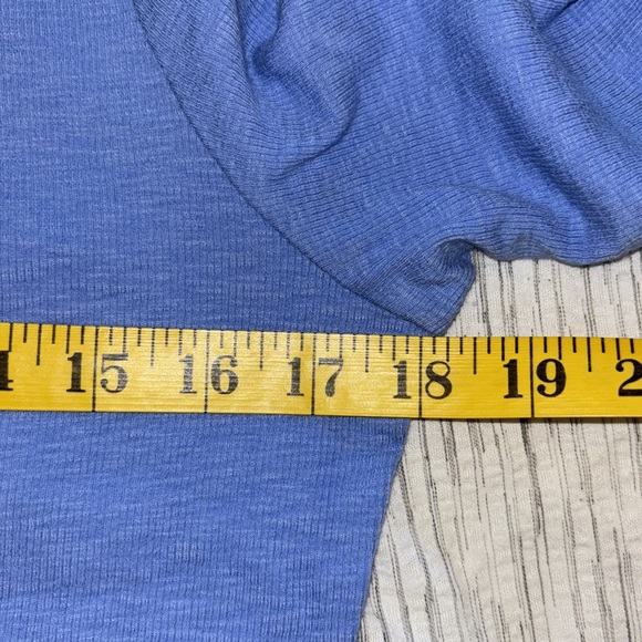 NWT Aerie Ribbed Long Sleeve Turtleneck Bodysuit - Picture 10 of 10